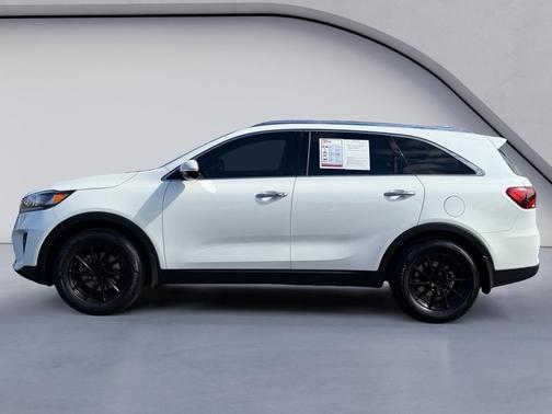 2019 Kia Sorento EX