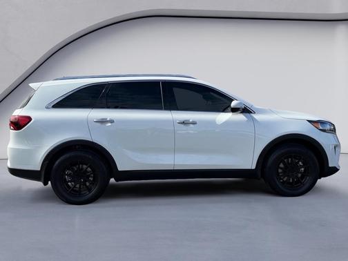 2019 Kia Sorento EX
