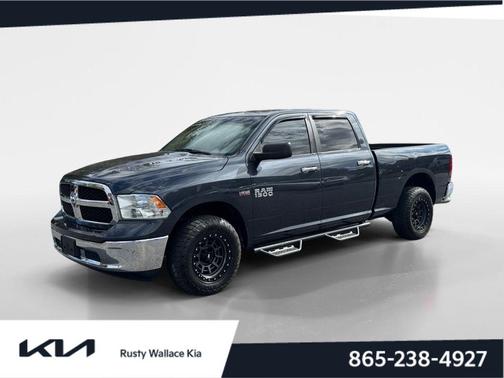 2017 RAM 1500 SLT