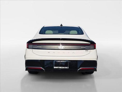2024 Hyundai SONATA Hybrid SE