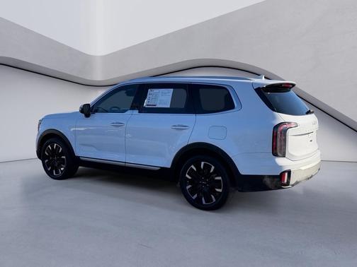 2024 Kia Telluride SX Prestige