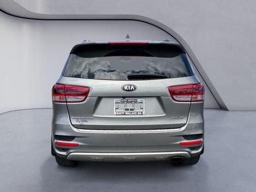 2018 Kia Sorento SX