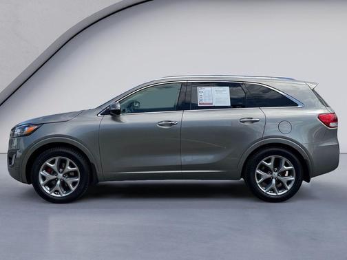 2018 Kia Sorento SX