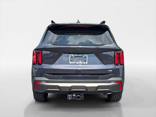 2025 Kia Sorento SX