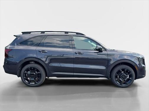 2025 Kia Sorento SX
