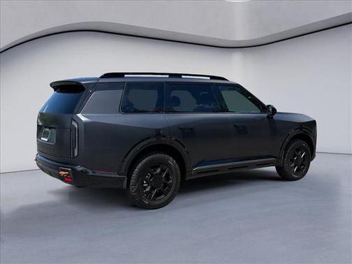 Panthera Metal Matte 2027 Kia Telluride X-Pro SX-Prestige