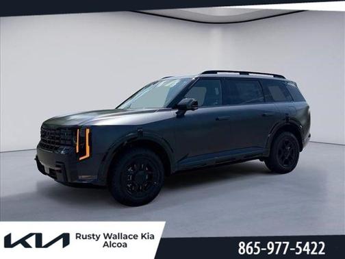 Panthera Metal Matte 2027 Kia Telluride X-Pro SX-Prestige