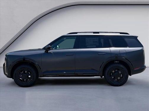 Panthera Metal Matte 2027 Kia Telluride X-Pro SX-Prestige