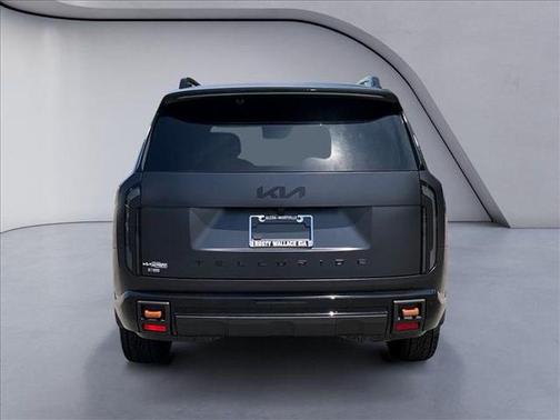 Panthera Metal Matte 2027 Kia Telluride X-Pro SX-Prestige