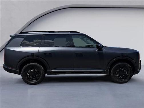 Panthera Metal Matte 2027 Kia Telluride X-Pro SX-Prestige