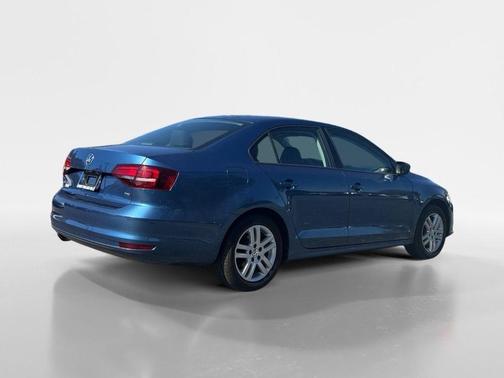 2018 Volkswagen Jetta 1.4T S