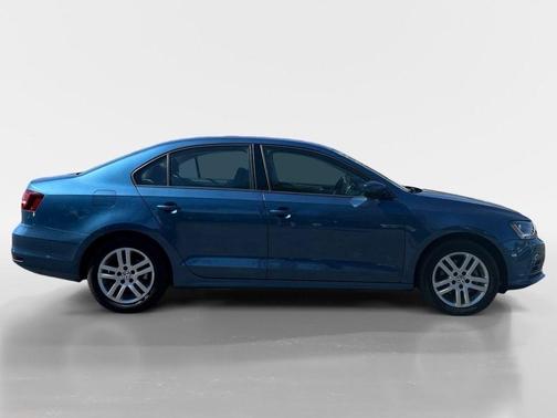 2018 Volkswagen Jetta 1.4T S