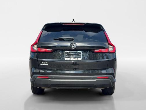 2024 Honda CR-V EX-L 2WD