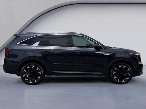 Panthera Metal 2025 Kia Sorento SX