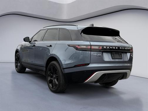 2020 Land Rover Range Rover Velar P250 S