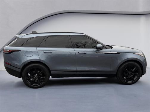 2020 Land Rover Range Rover Velar P250 S