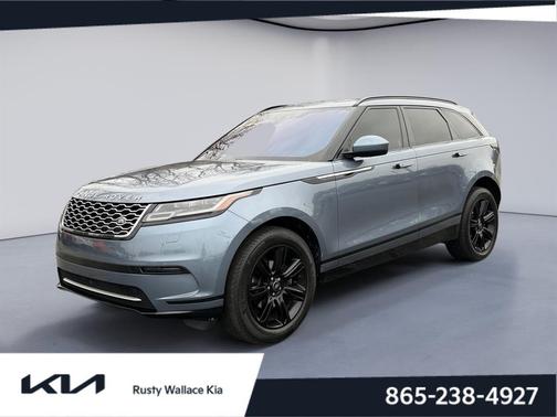 2020 Land Rover Range Rover Velar P250 S