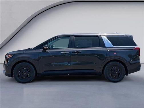 Panthera Metal 2026 Kia Carnival LX