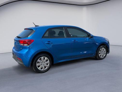 2021 Kia Rio S