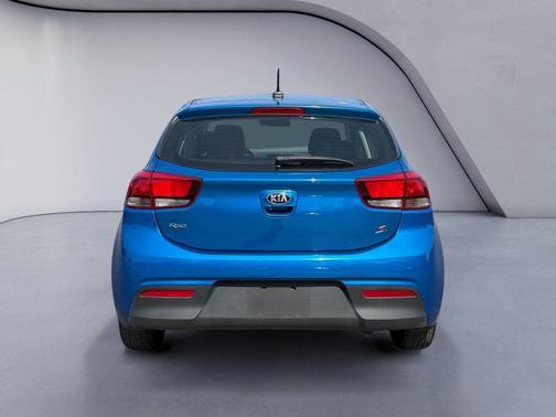 2021 Kia Rio S