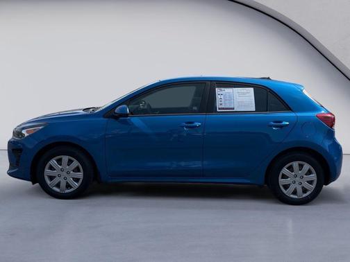 2021 Kia Rio S