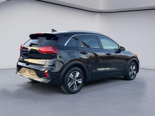 2021 Kia Niro LXS