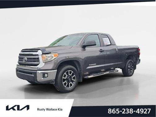 2014 Toyota Tundra SR5