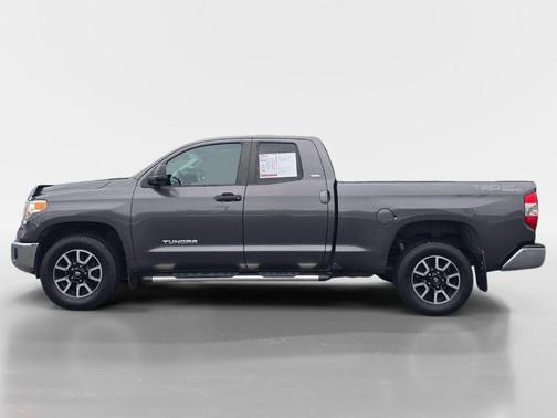 2014 Toyota Tundra SR5