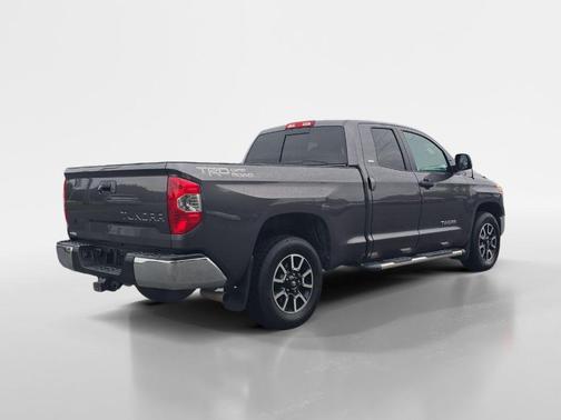 2014 Toyota Tundra SR5