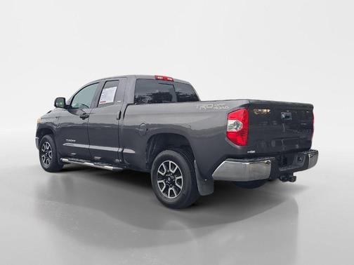 2014 Toyota Tundra SR5