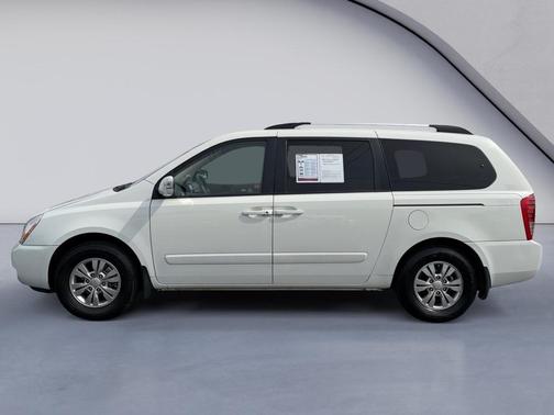 2012 Kia Sedona LX