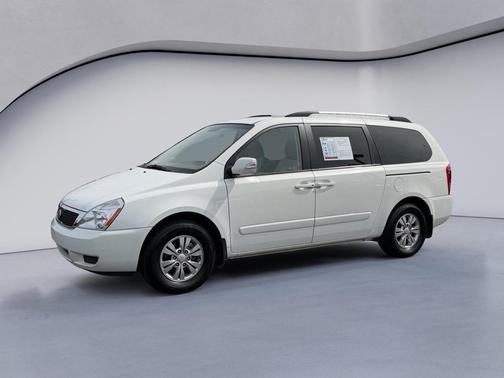 2012 Kia Sedona LX