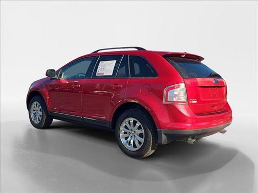 2010 Ford Edge SEL