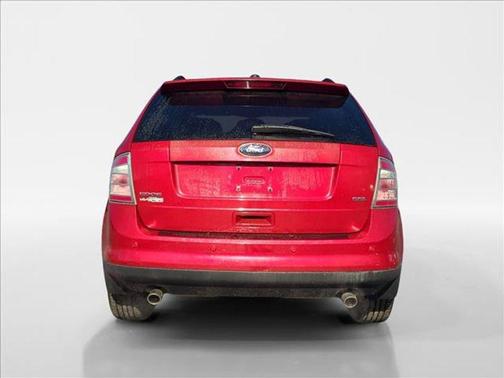 2010 Ford Edge SEL