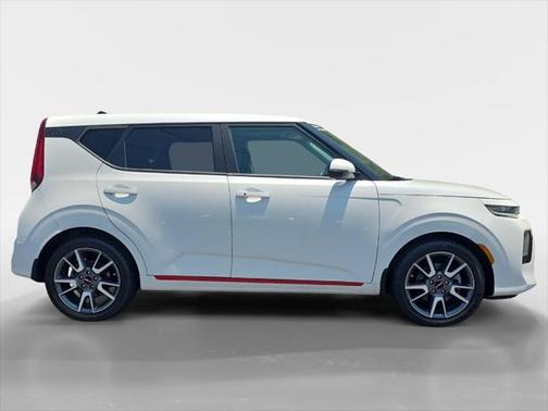 2022 Kia Soul Turbo