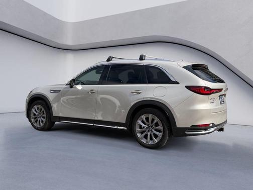 2025 Mazda CX-90 3.3 Turbo Premium Plus