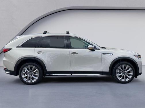 2025 Mazda CX-90 3.3 Turbo Premium Plus