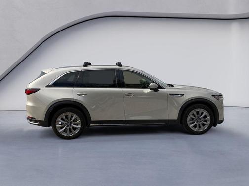 2025 Mazda CX-90 3.3 Turbo Premium Plus