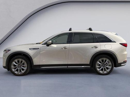 2025 Mazda CX-90 3.3 Turbo Premium Plus