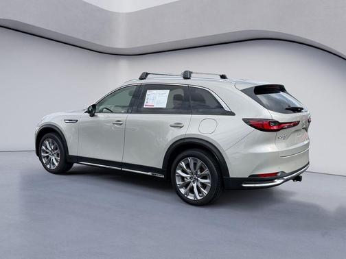 2025 Mazda CX-90 3.3 Turbo Premium Plus