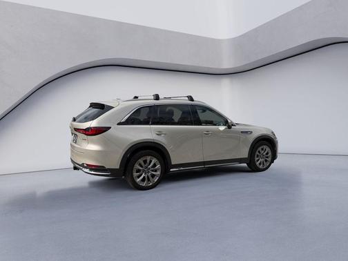 2025 Mazda CX-90 3.3 Turbo Premium Plus