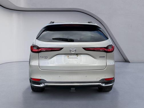 2025 Mazda CX-90 3.3 Turbo Premium Plus