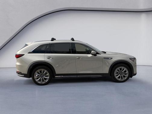 2025 Mazda CX-90 3.3 Turbo Premium Plus