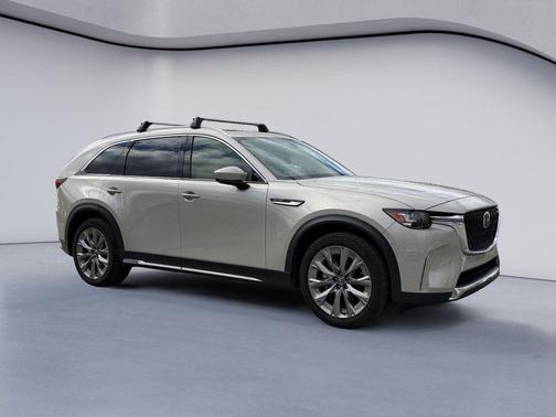 2025 Mazda CX-90 3.3 Turbo Premium Plus