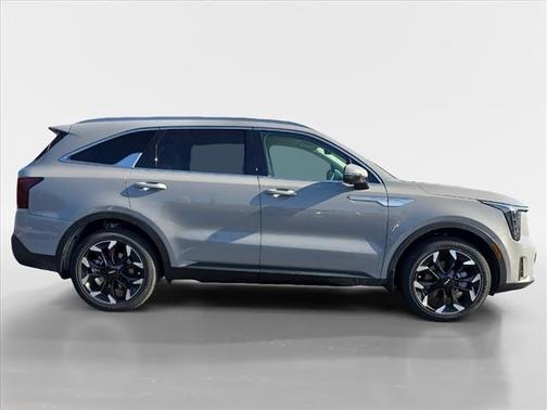 2025 Kia Sorento SX