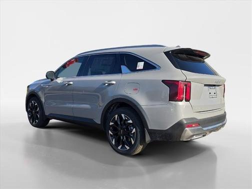2025 Kia Sorento SX