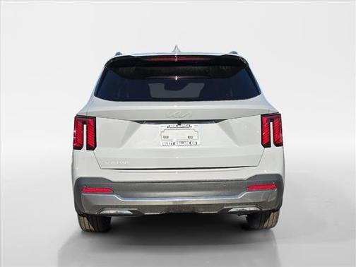 2025 Kia Sorento SX