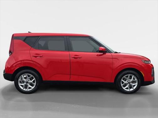 2022 Kia Soul S