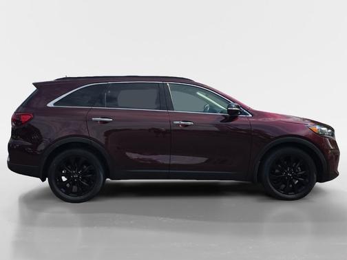 2020 Kia Sorento S