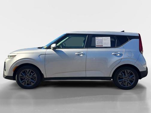 2020 Kia Soul EX